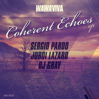 Thumbnail for the Sergio Pardo - Coherent Echoes link, provided by host site