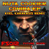Thumbnail for the Nuta Cookier - Cohiba link, provided by host site