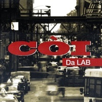 Image of Da LAB linking to their artist page due to link from them being at the top of the main table on this page