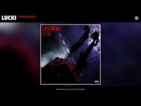 Thumbnail for the Lucki - COINCIDENCE link, provided by host site