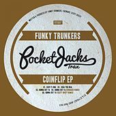 Thumbnail for the Funky Trunkers - Coinflip link, provided by host site