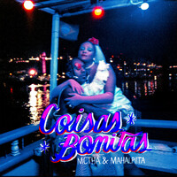 Thumbnail for the Mc Tha - Coisas Bonitas link, provided by host site
