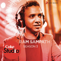 Thumbnail for the Ram Sampath - Coke Studio India Season 3: Episode 2 link, provided by host site