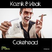 Thumbnail for the Koznik - Cokehead link, provided by host site