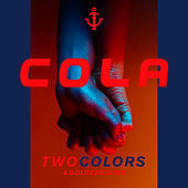 Thumbnail for the twocolors - Cola link, provided by host site