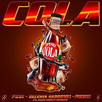 Thumbnail for the Puri - Cola link, provided by host site