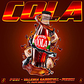 Thumbnail for the Puri - Cola link, provided by host site