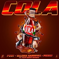 Thumbnail for the Puri - Cola link, provided by host site