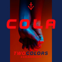 Image of twocolors linking to their artist page due to link from them being at the top of the main table on this page