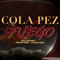 Thumbnail for the Miss Caffeina - Cola de pez (Fuego) link, provided by host site