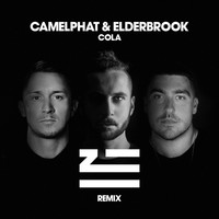 Thumbnail for the CamelPhat - Cola (ZHU Remix) link, provided by host site