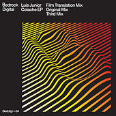 Image of Luis Junior linking to their artist page due to link from them being at the top of the main table on this page