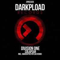 Thumbnail for the Marcin Przybylski - Colapsar - Marcin Przybylski Remix link, provided by host site