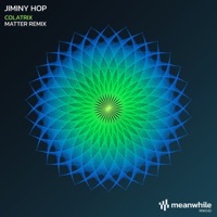 Thumbnail for the Jiminy Hop - Colatrix (Matter Remix) link, provided by host site