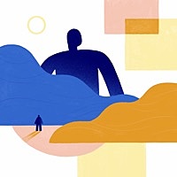 Thumbnail for the The Coronas - Cold link, provided by host site