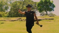 Thumbnail for the Timmy Trumpet - Cold link, provided by host site