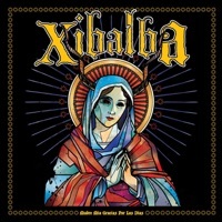 Image of Xibalba linking to their artist page due to link from them being at the top of the main table on this page