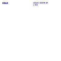 Thumbnail for the Leslie Odom Jr. - Cold link, provided by host site