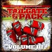 Thumbnail for the Matt Stillwell - Cold Beer (Remix) link, provided by host site