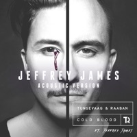 Thumbnail for the Tungevaag & Raaban - Cold Blood [Jeffrey James Acoustic Version] link, provided by host site