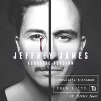 Thumbnail for the Tungevaag & Raaban - Cold Blood - Jeffrey James Acoustic Version link, provided by host site