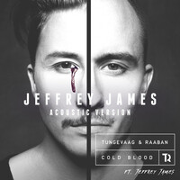 Thumbnail for the Tungevaag & Raaban - Cold Blood (Jeffrey James Acoustic Version) link, provided by host site