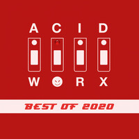 Thumbnail for the DJ Hi-Shock - Cold Blooded Acid Suckerz - 2020 Remaster link, provided by host site