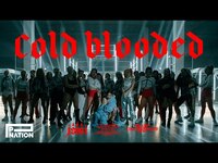 Thumbnail for the Jessi - (제시) - Cold Blooded (with 스트릿 우먼 파이터 (SWF)) link, provided by host site
