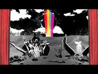 Thumbnail for the Teenage Wrist - "Cold Case (Kurt Ballou Mix)" [Full Album Stream] link, provided by host site