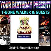 Thumbnail for the T-Bone Walker - Cold Cold Feeling (Original) link, provided by host site