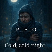 Thumbnail for the Pe$o - Cold, cold night link, provided by host site