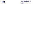 Thumbnail for the Leslie Odom Jr. - Cold link, provided by host site