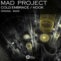Thumbnail for the MAD Project - Cold Embrace / Hook link, provided by host site