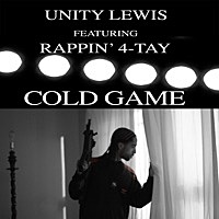 Thumbnail for the Unity Lewis - Cold Game link, provided by host site