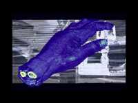 Thumbnail for the Drones Club - Cold Hand link, provided by host site