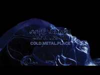 Thumbnail for the Code Orange - Cold.Metal.Place link, provided by host site