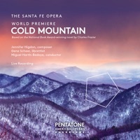 Thumbnail for the Emily Fons - Cold Mountain, Act II: Bless You, Ruby link, provided by host site