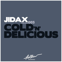 Thumbnail for the Jidax - Cold'N'Delicious link, provided by host site
