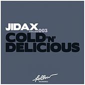 Thumbnail for the Jidax - Cold'N'Delicious link, provided by host site