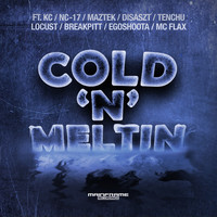 Thumbnail for the Disaszt - Cold'n'Meltin link, provided by host site