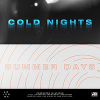 Thumbnail for the A R I Z O N A - COLD NIGHTS // SUMMER DAYS link, provided by host site