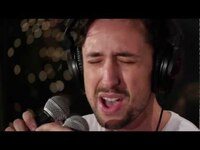 Thumbnail for the How to Dress Well - Cold Nites (Live on KEXP) link, provided by host site