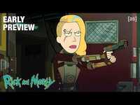 Thumbnail for the Rick and Morty - COLD OPEN: The CuRicksous Case of Bethjamin Button | adult swim link, provided by host site
