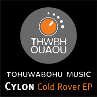 Thumbnail for the Cylon - Cold Rover link, provided by host site