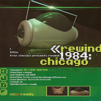 Thumbnail for the Frankie Knuckles - Cold World link, provided by host site