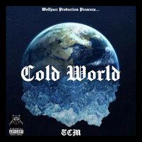 Thumbnail for the Tcm - Cold World link, provided by host site