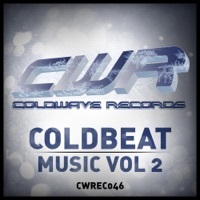 Thumbnail for the Coldbeat - Coldbeat Music, Vol. 2 link, provided by host site