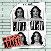 Thumbnail for the TOPS - Colder & Closer (Suzanne Kraft Remix) link, provided by host site