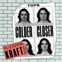 Thumbnail for the TOPS - Colder & Closer (Suzanne Kraft Remix) link, provided by host site