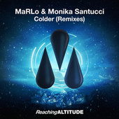 Thumbnail for the Marlo - Colder (Remixes) link, provided by host site